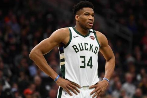 字母哥是誰的外號？