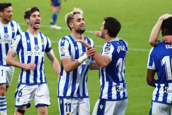 西甲皇家社會的實力怎么樣？