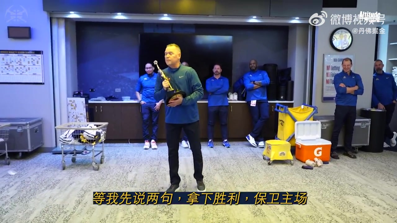 第一座喬丹杯獲獎?wù)?！約基奇這表現(xiàn)實(shí)至名歸！（喬丹 約克）