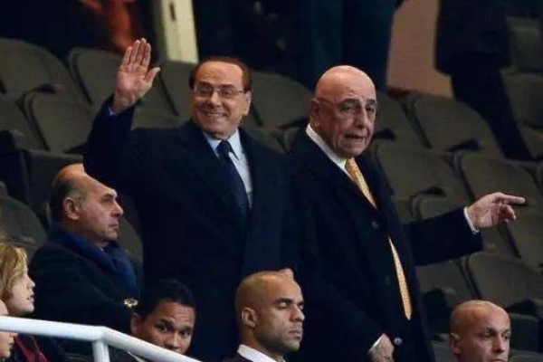 蒙扎現任老板是誰？