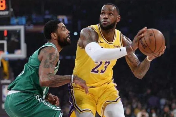 NBA進(jìn)攻戰(zhàn)術(shù)有哪些？