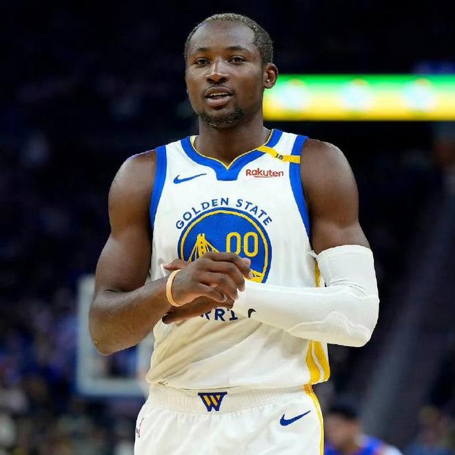 離開倒計時？庫明加已與國王高管見面 用薩里奇卡特1首輪報價勇士