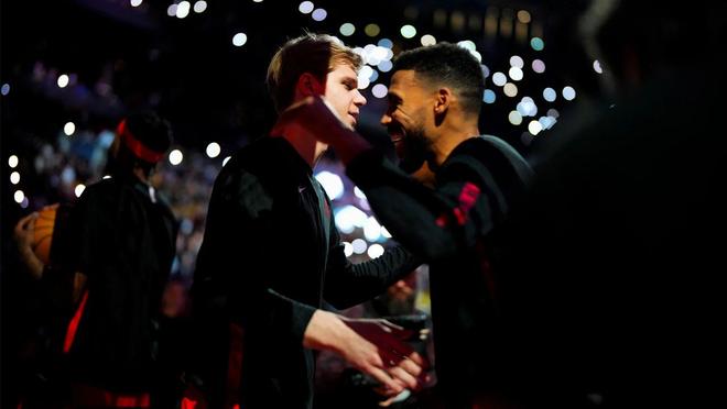 39歲的落選秀,被稱為NBA最完美的人