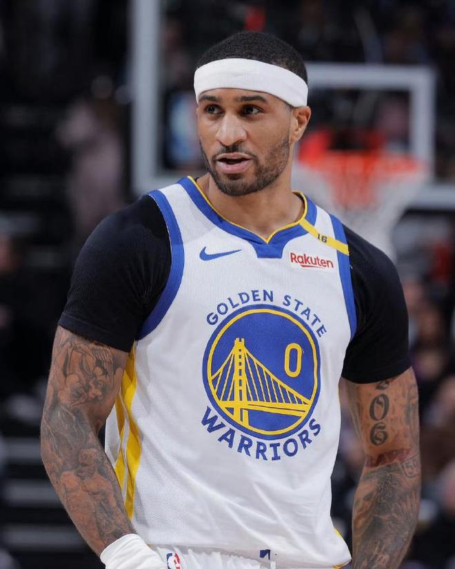 勇士又被挖墻角？湖人雄鹿等4隊有意冠軍后衛小佩頓 也可能回金州