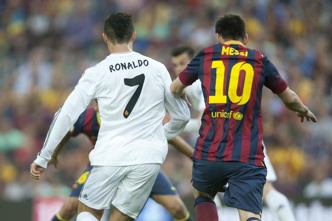 皇馬近十年4球慘敗場次：巴薩送其多場大敗，歐冠半決賽慘負曼城