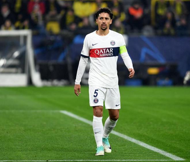 馬爾基尼奧斯：我們知道捧杯的感覺(jué)有多棒，現(xiàn)在我們想要更多