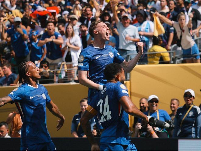 雷速討論室：切爾西半場(chǎng)3球領(lǐng)先巴黎，各位老哥賽前有想到過(guò)嗎？