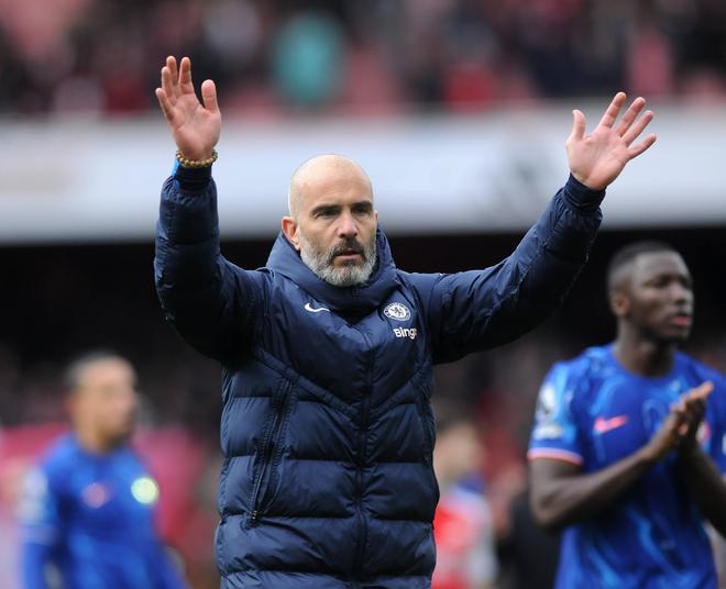 打幾分？馬雷斯卡藍(lán)軍首賽季：歐冠席位+歐協(xié)聯(lián)冠軍+世俱杯冠軍