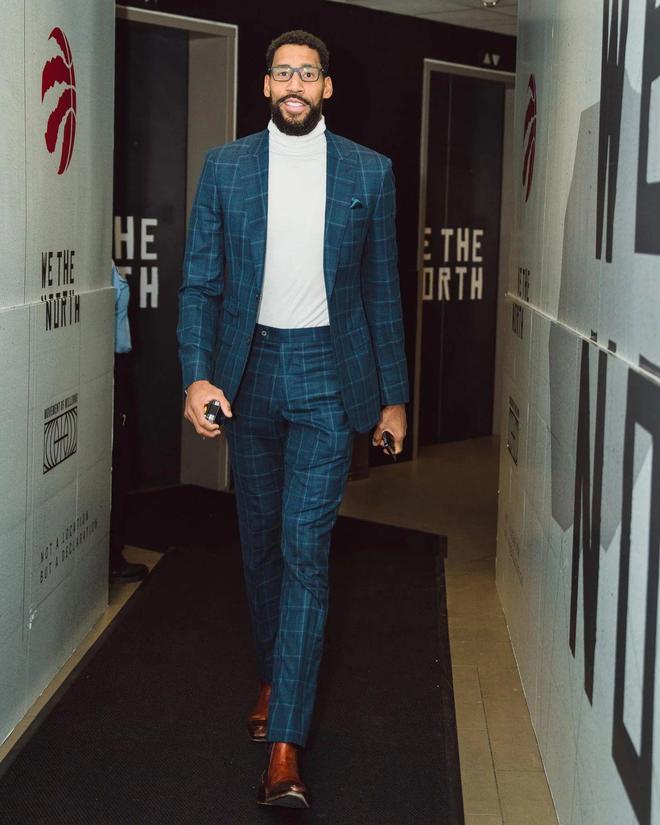 39歲的落選秀,被稱為NBA最完美的人