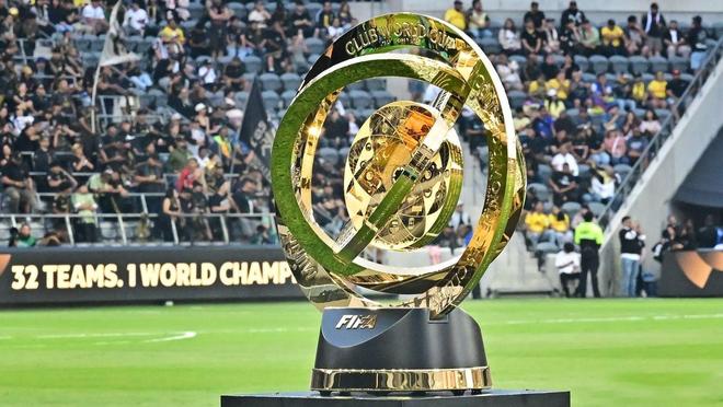 世俱杯決賽前瞻-切爾西0-3巴黎：藍(lán)軍決賽之王，大巴黎宇宙隊(duì)