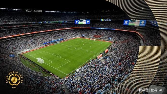 英超之王在巴黎？不服來戰(zhàn)！世俱杯決賽巴黎圣日耳曼VS切爾西前瞻