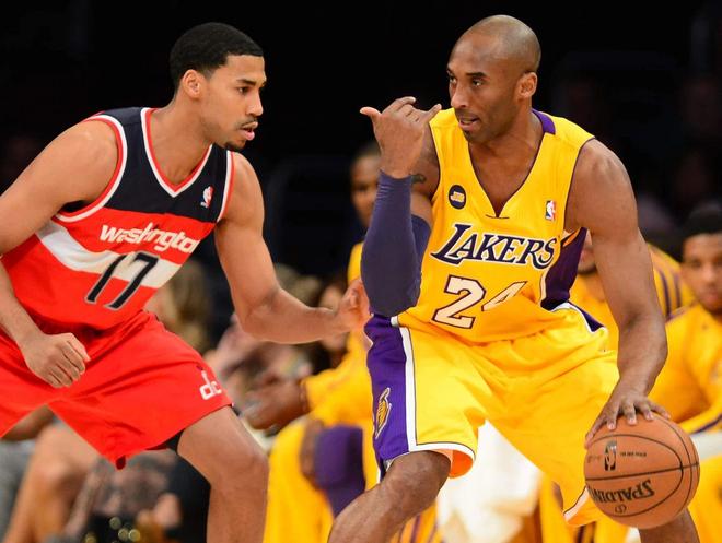 39歲的落選秀,被稱為NBA最完美的人