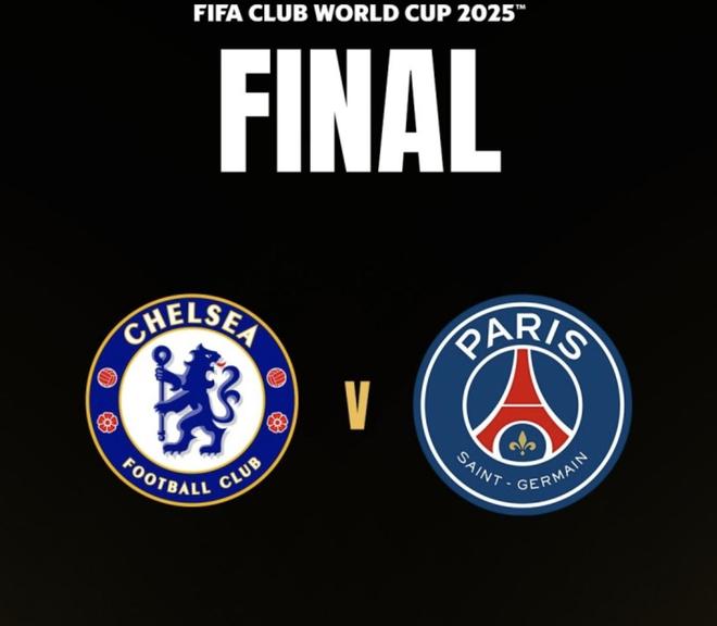 凌晨3點，世俱杯冠軍將誕生！獎金4000萬刀，3大定律預示巴黎奪冠