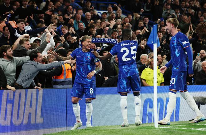 下克上專家！切爾西2次歐冠+本屆世俱杯決賽均不被看好，但都奪冠