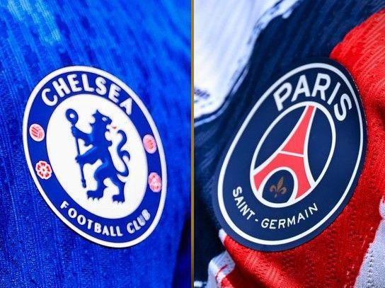 切爾西vs巴黎交手記錄：切爾西2勝3平3負(fù)，最近一次交手已是9年前