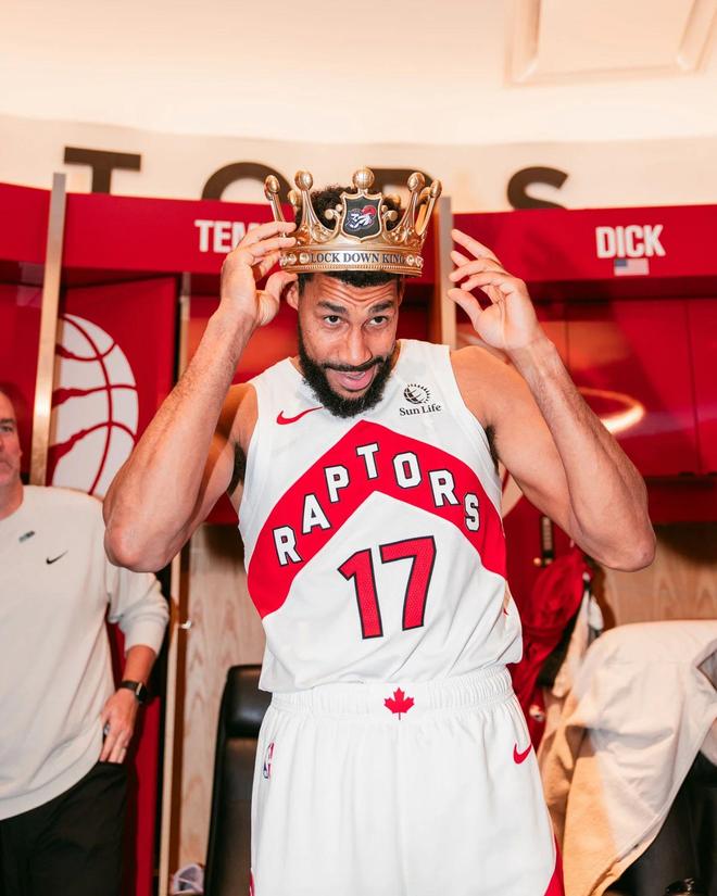 39歲的落選秀，被稱為NBA最完美的人