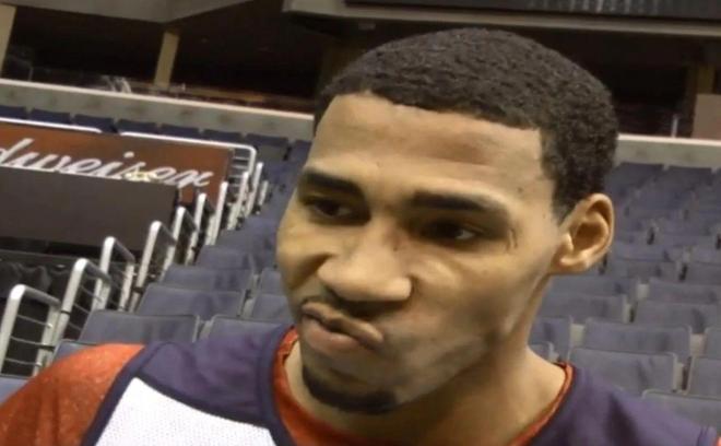 39歲的落選秀,被稱為NBA最完美的人